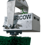 Drbadlo elektrické Pendulum Agricow