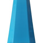 Plastový žľab 1500