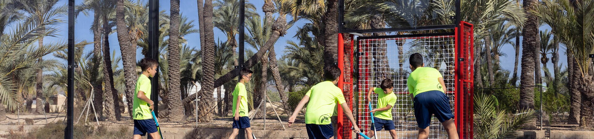 MULTISPORT