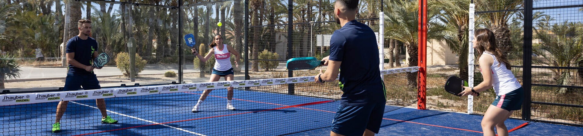 PICKLEBALL