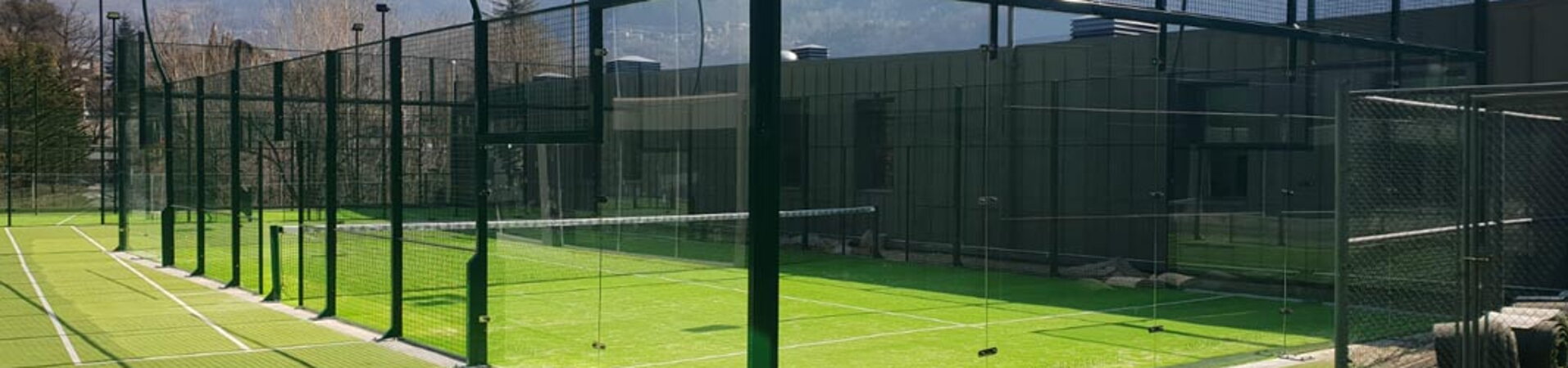 PADEL