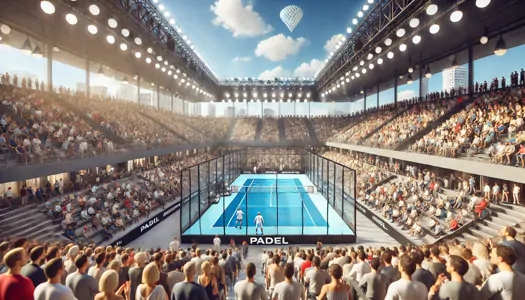 Čo je padel? Kompletný sprievodca športom