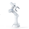 Kolaborativní robot – bezpečná a flexibilní spolupráce s člověkem